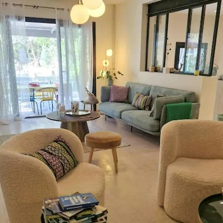Family With Ecological Pool In Corsica * Santo-Pietro-di-Tenda