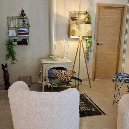 Apartamento Family With Ecological Pool In Corsica Santo-Pietro-di-Tenda