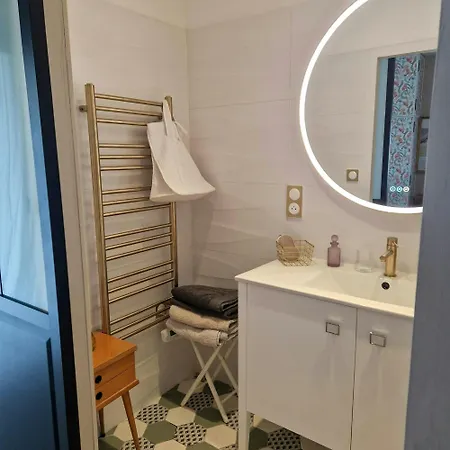 Family With Ecological Pool In Corsica Apartamento *