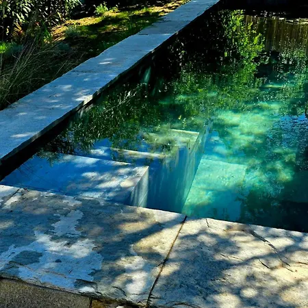 Family With Ecological Pool In Corsica Apartamento Santo-Pietro-di-Tenda